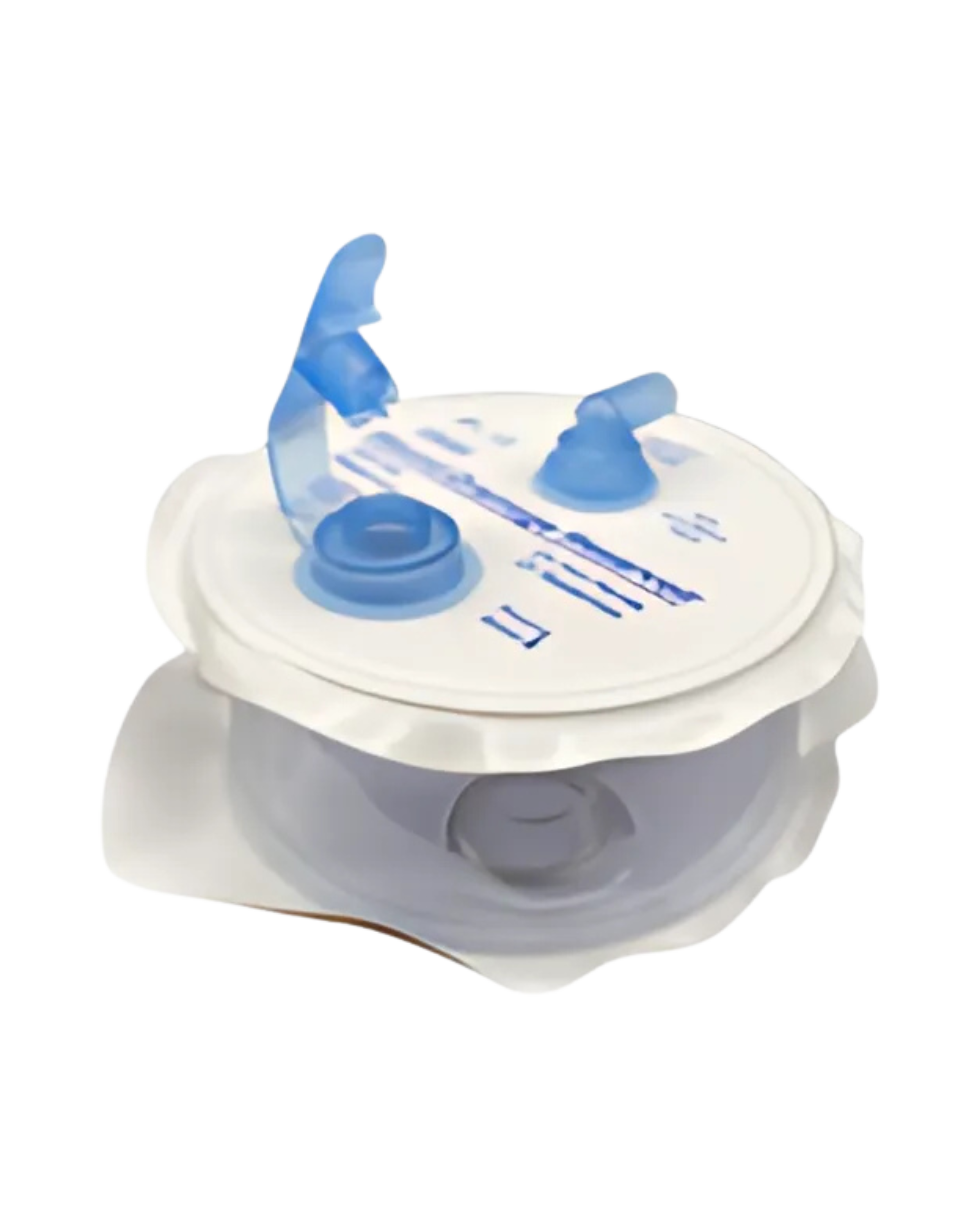 Hemovac (Drenaje por Succión)